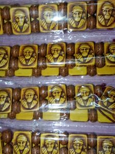 Sai Baba Bracelets- Pack Of 10