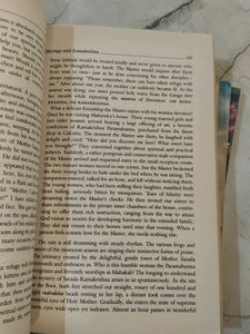 Visions of Sri Ramakrishna