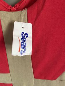NEWT BODYCON COLOUR BLOCKED DRESS