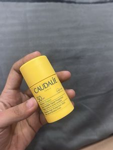 Caudalie Sunscreen Stick