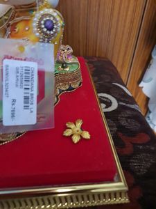 Ganesh Idol