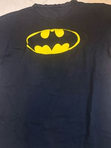 Cool Batman T-Shirt
