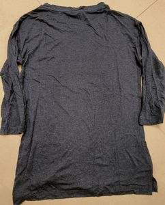 Three Quarter Sleeve Tshirt For Women