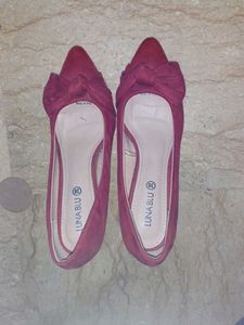 Lunablu Heels
