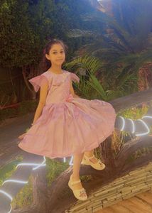 Cute Girls Party Dress combo