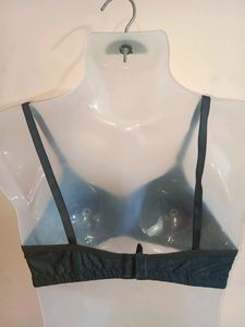 Coke -Foam Bra ( Combo Pack Of 3p )