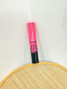 Maybelline Hyper Curl Mascara