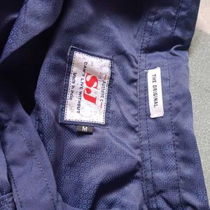 Blue Colour Shirt