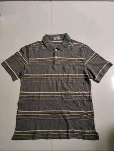 2 Branded Polo Tshirt Combo