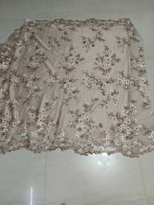 Heavy Handwork Fabric Of TOP &amp; PANT