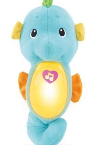 Fisher-Price Soothe & Glow Seahorse