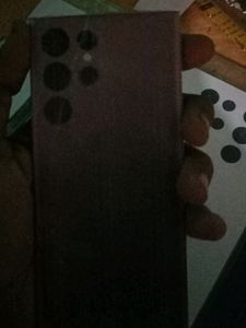 Galaxy S 22 Ultra