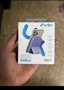(NEW) URBN MAG-SAFE POWER BANK