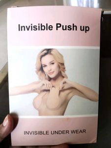 Stick On Bra(Push Up)