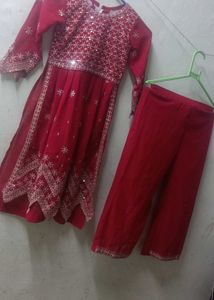 Full Work Nayra Cut 2 Piece