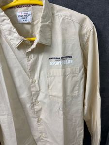 Steve Harlay Sports Club Shirt - XL/44