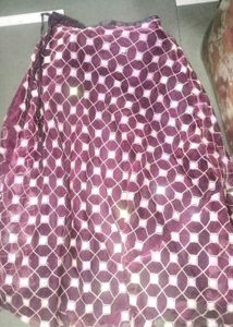 Lehnga Choli