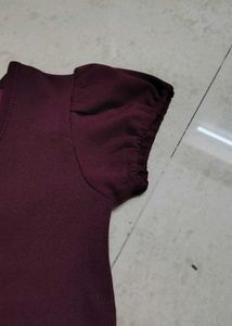 Best Condition Dress For Girl