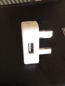 Original International Iphone Plug