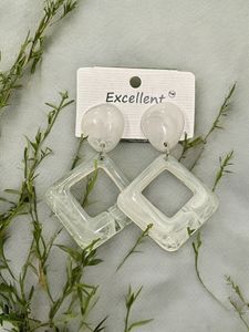 Sunset Serenade Earrings