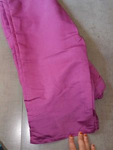 Krta Set With Dupatta