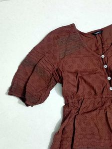 Assorted Dresses And Top