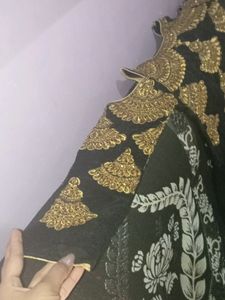 Black Gown