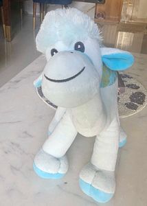 Dubai Camel Plush Toy