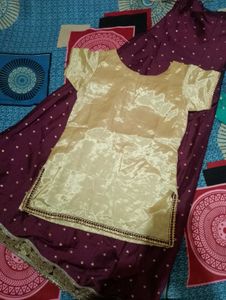 Teen Girls Lehnga Choli