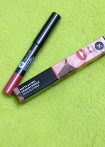Sugar Matte Crayon Lip Stick