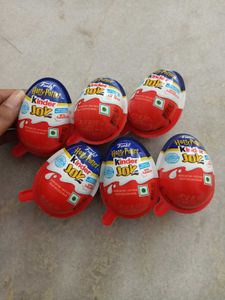 Kinder Joy Harry Potter