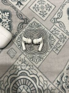 Apple Airpods Pro 2nd Generation