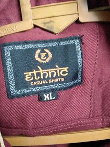 Branded Shirt