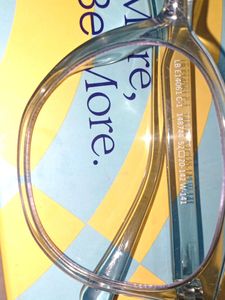 Lenskart Blu Brand New Reading Glass