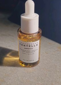 Madagascar Centella Travel Kit