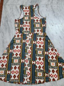 Stunning H&amp;M Dress To Elevate Your Wardrobe.