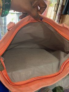 Stylish Tote Bag