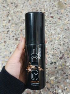 Nottyboy Chocolate Lubricant Pack Of 2