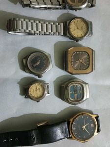 Ricoh Combo Watches Set