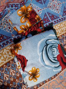 Double Bedsheet