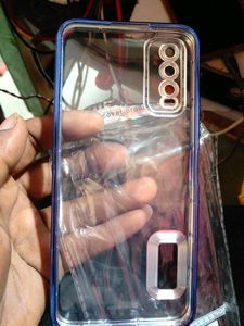 cillicon jelly cover