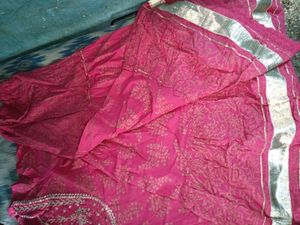Embroidered Kurta Set