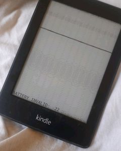 Non Working Amazon Kindle