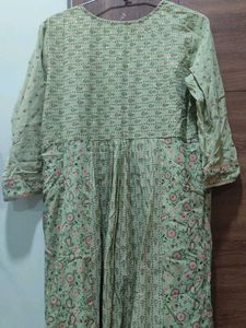 Women Kurta With Dupatta