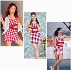 Co ord Set