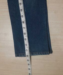 Blue Jeans Men