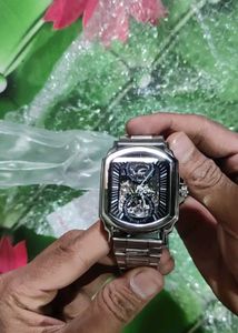 Mechanical Watch (Automatic)