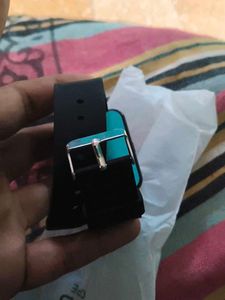 Smart Watch Note Warking