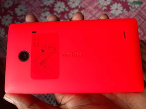 Nokia X Vintage Smartphone