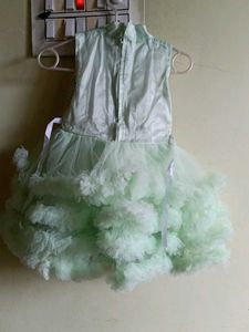 Beautiful Baby Girl Dress